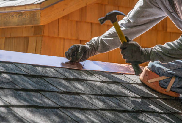 Best Green or Eco-Friendly Roofing Solutions  in Avodo Heights, CA