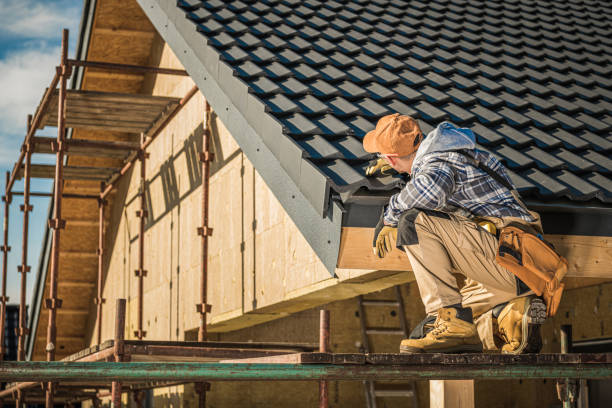 Best Commercial Roofing Services  in Avodo Heights, CA