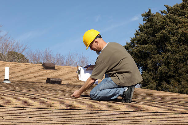 EPDM Roofing in Avocado Heights, CA